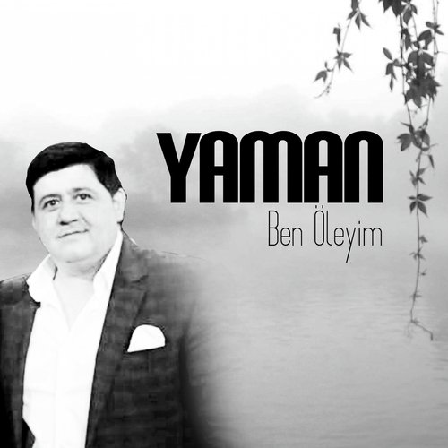 Ben Öleyim