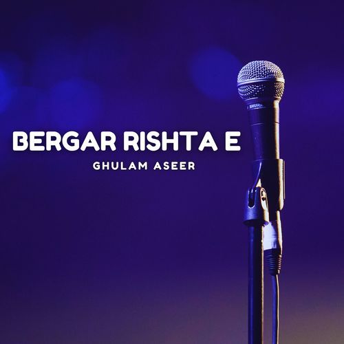 Bergar Rishta E