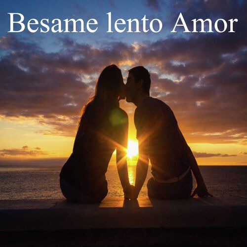 Besame lento Amor_poster_image