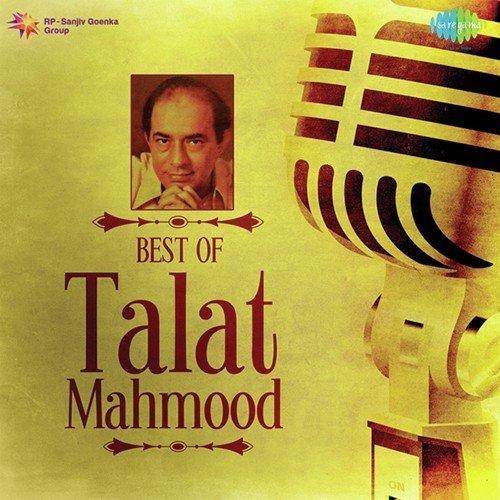 Best Of Talat Mahmood