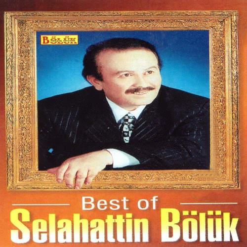 Bu Ben Miyim cover art