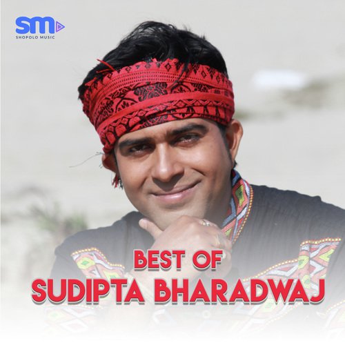 Sudipta Bharadwaj