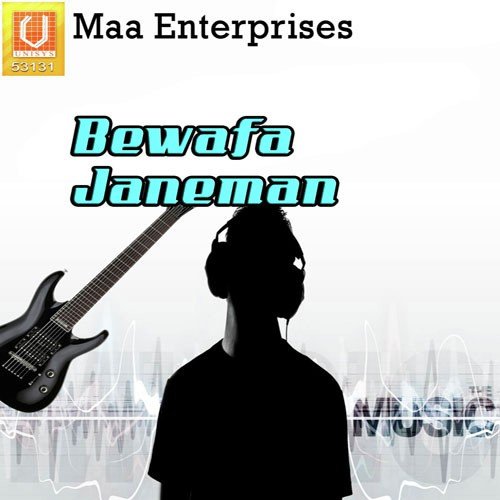 Bewafa Janeman