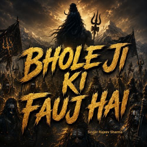 Bhole Ji Ki Fauj Hai