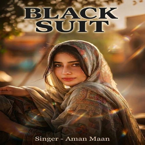 Black Suit