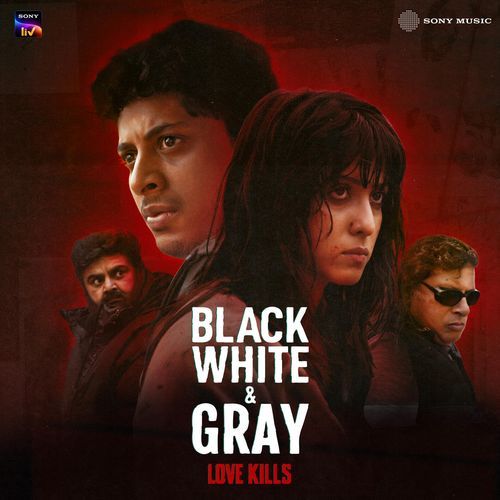 Point of No Return (From "Black, White & Gray - Love Kills")