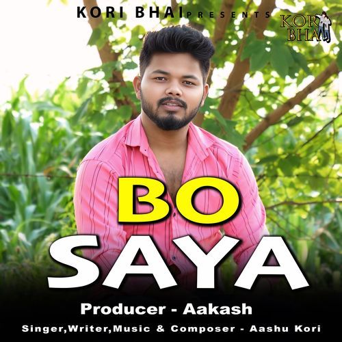 Bo Saya