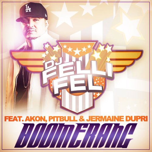 Boomerang (feat. Akon, Pitbull & Jermaine Dupri)_poster_image