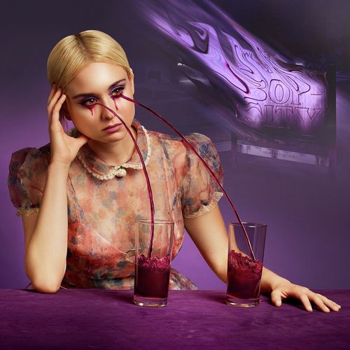 IDK + IDC cover art