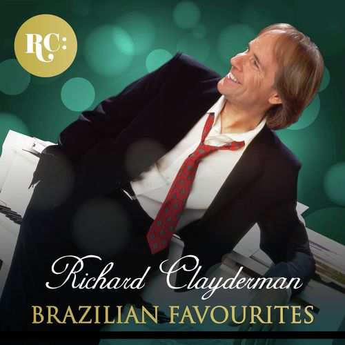 Brazilian Favourites