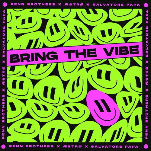 Bring the Vibe_poster_image