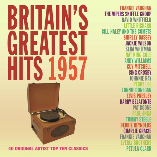 Britain's Greatest Hits 1957