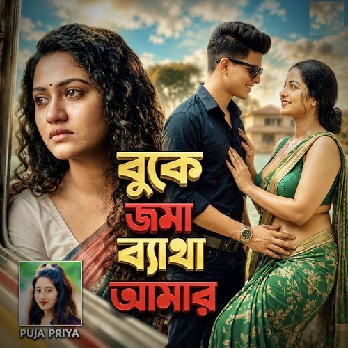 Buke Joma Betha Amar