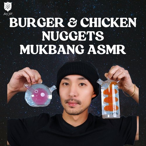 Dreams of Crispy Nuggets cover art