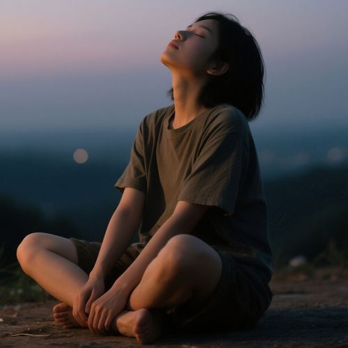 Calming Lofi Melodies for Mindfulness