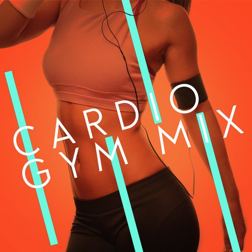 Cardio Gym Mix