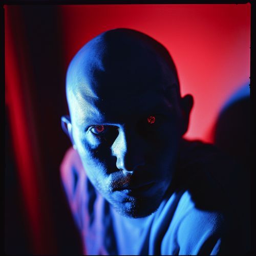 Caver cover art