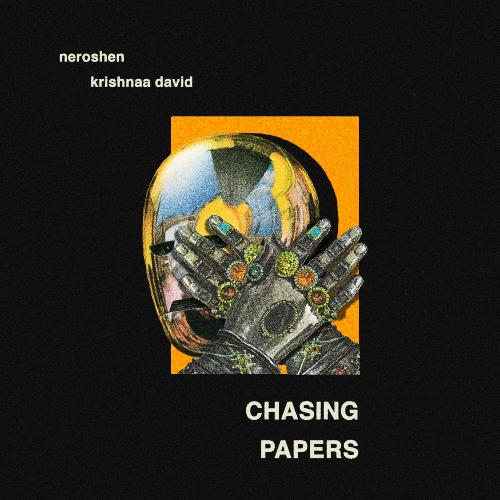 Chasing Papers cover art
