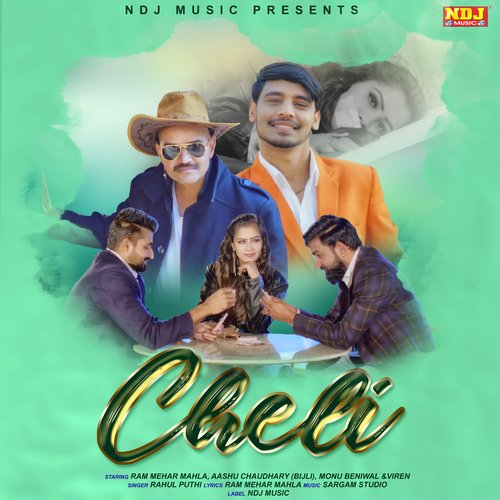 Cheli - Single