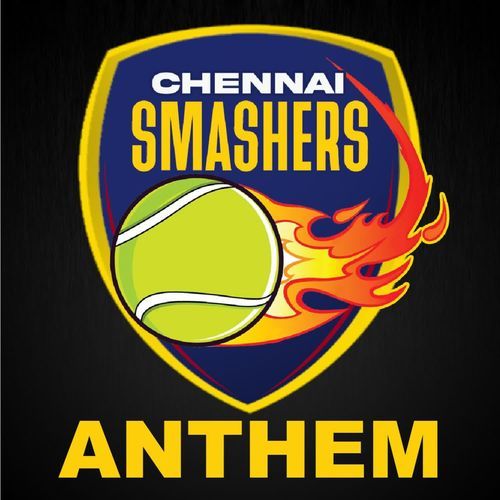 Chennai Smashers Anthem