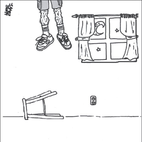 The Drunken Song Pt. 2