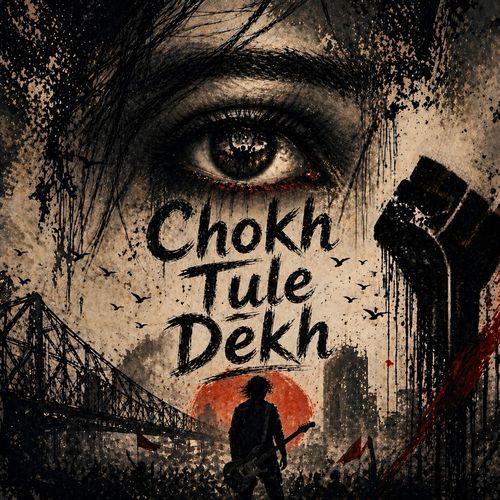 Chokh Tule Dekh