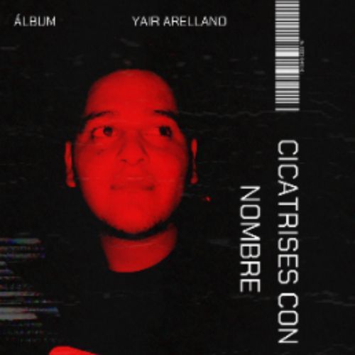 Antihéroe cover art
