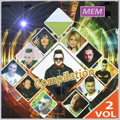 Compilation, Vol. 2