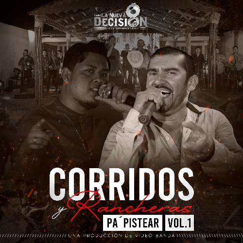 La Linea Directa cover art