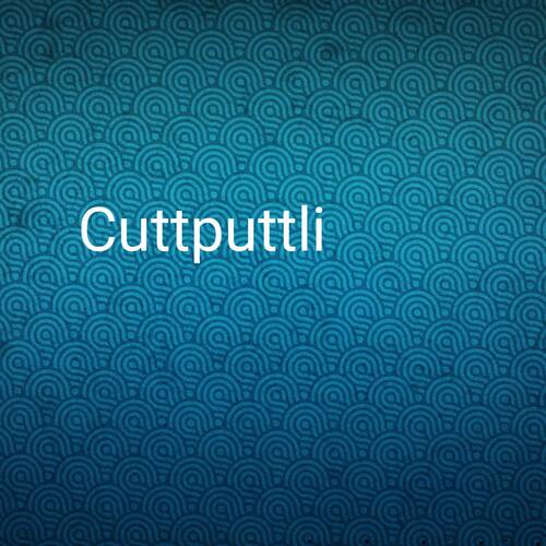 Cuttputtli