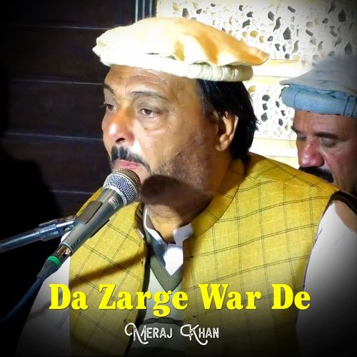 Da Zarge War De