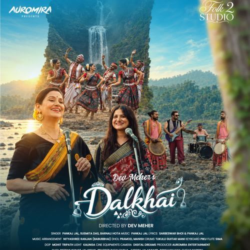 Dalkhai