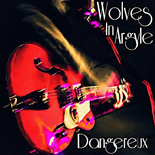 Wolves In Argyle