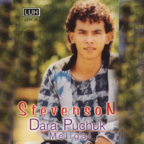 Dara Puchuk Meligai