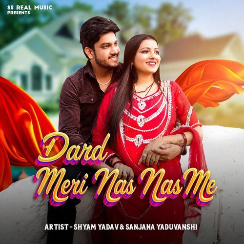 Dard Meri Nas Nas Me