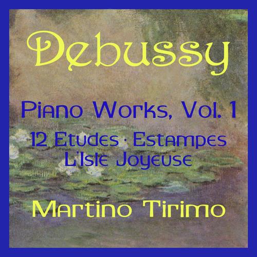 Debussy etude 1  download