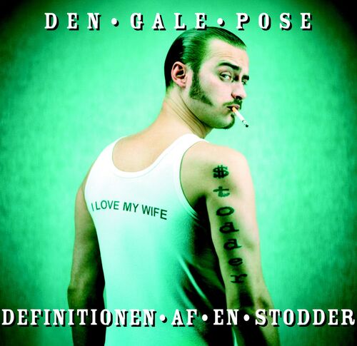 Definitionen Af En Stodder, Pt. 2 (feat. Mark Linn, Orgi-E, L.O.C. & Clemens)