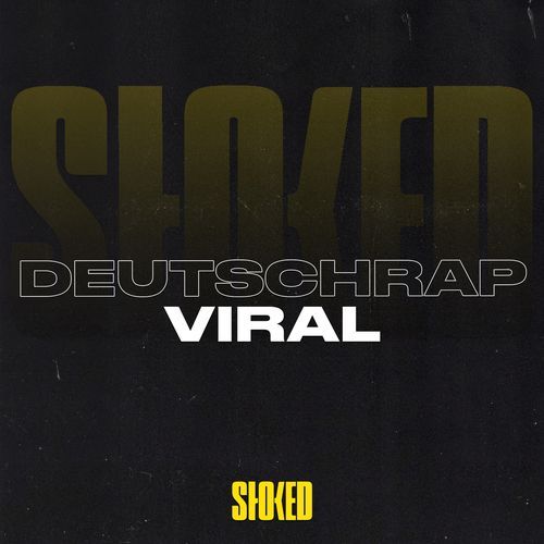 Deutschrap Viral 2023 by STOKED_poster_image