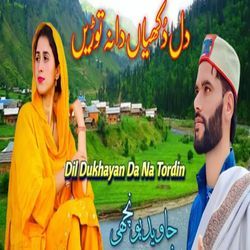 Dil Dukhayan Da Na Tordin
