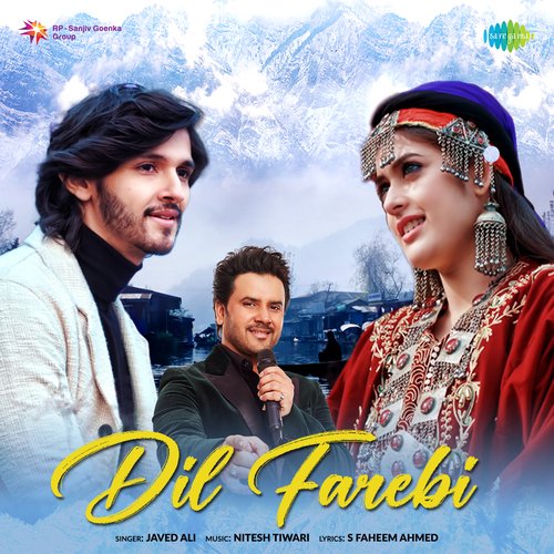 Dil Farebi