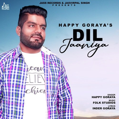 Happy Goraya