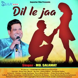 Dil Le Jaa-HiteBzxDWWU