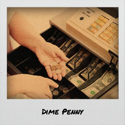 Nobody Pursue cover art