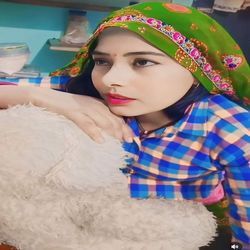 Diwali P Lal Munda Ki