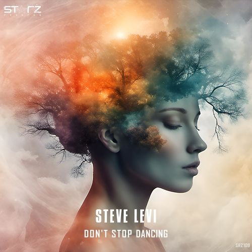 Don't Stop Dancing_poster_image