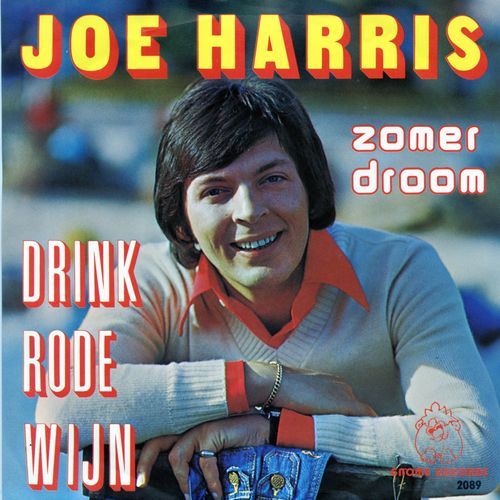 Drink Rode Wijn / Zomerdromen