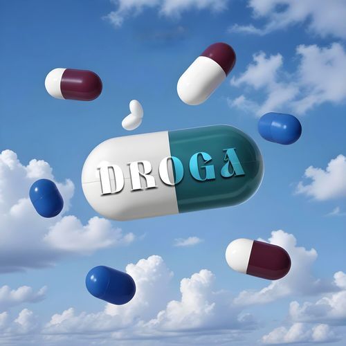 Droga_poster_image