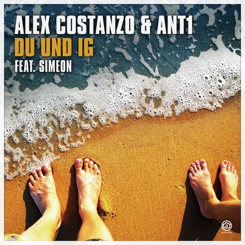 Alex Costanzo
