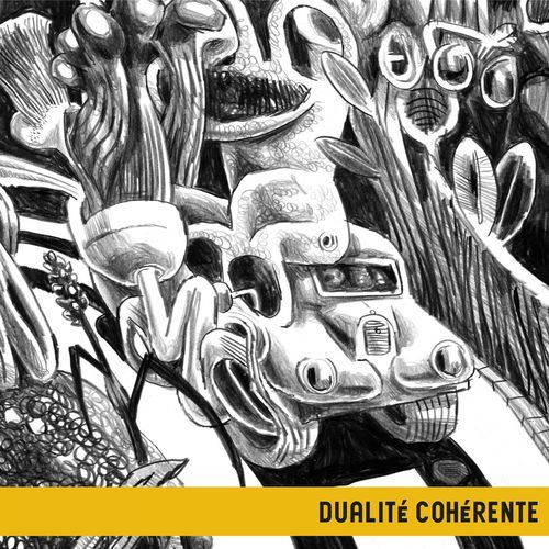 Neuland cover art