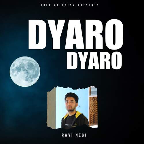 Dyaro Dyaro